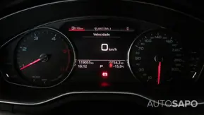 Audi A4 35 TDI Design S tronic de 2022