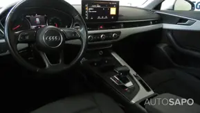 Audi A4 35 TDI Design S tronic de 2022
