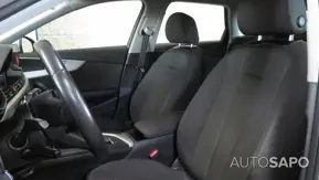 Audi A4 35 TDI Design S tronic de 2022