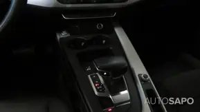 Audi A4 35 TDI Design S tronic de 2022