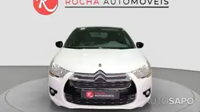 Citroen DS4 de 2011
