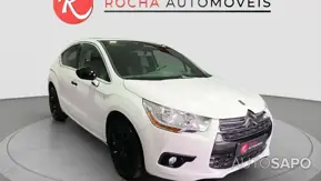 Citroen DS4 de 2011