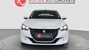 Peugeot 208 de 2020