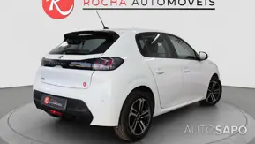 Peugeot 208 de 2020