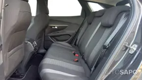 Peugeot 3008 de 2021