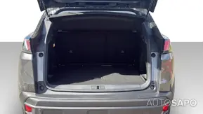 Peugeot 3008 de 2021