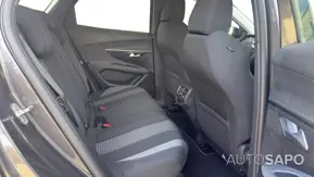 Peugeot 3008 de 2021