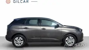 Peugeot 3008 de 2021