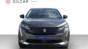 Peugeot 3008 de 2021