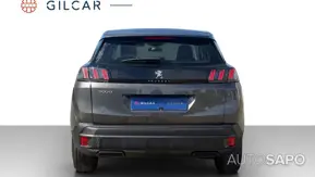 Peugeot 3008 de 2021