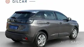 Peugeot 3008 de 2021