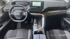 Peugeot 3008 de 2021