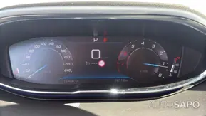 Peugeot 3008 de 2021