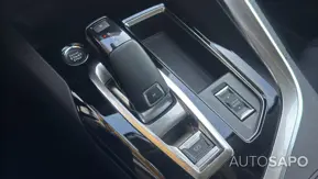 Peugeot 3008 de 2021