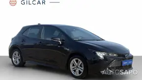 Toyota Corolla de 2020