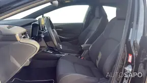 Toyota Corolla de 2020