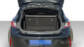 Toyota Corolla de 2020