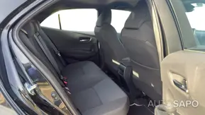 Toyota Corolla de 2020