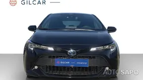 Toyota Corolla de 2020