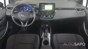 Toyota Corolla de 2020