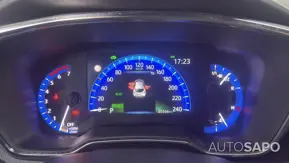 Toyota Corolla de 2020