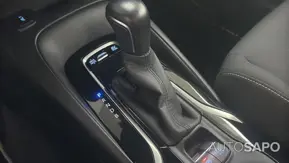 Toyota Corolla de 2020