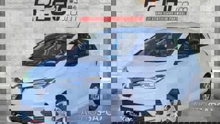 Renault ZOE de 2019
