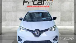 Renault ZOE de 2019