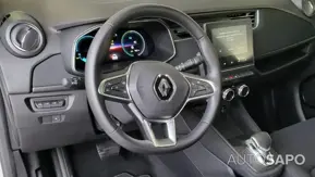 Renault ZOE de 2019