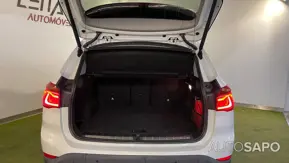 BMW X1 18 d sDrive Advantage de 2016