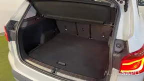 BMW X1 18 d sDrive Advantage de 2016