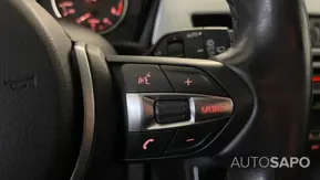 BMW X1 18 d sDrive Advantage de 2016