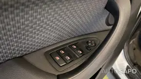 BMW X1 18 d sDrive Advantage de 2016