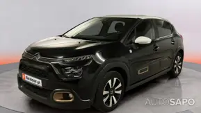 Citroen C3 de 2022