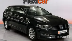 Volkswagen Passat de 2017
