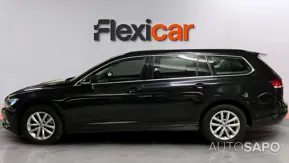 Volkswagen Passat de 2017