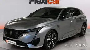 Peugeot 308 de 2024