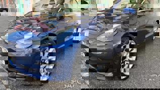 Tesla Model 3 Standard Range Plus RWD de 2021