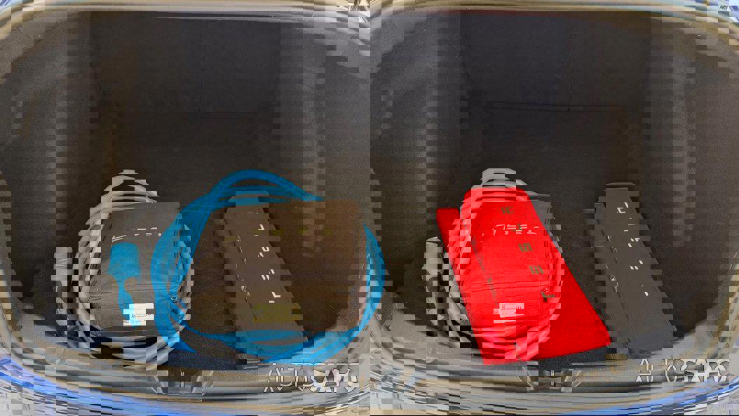 Tesla Model 3 Standard Range Plus RWD de 2021