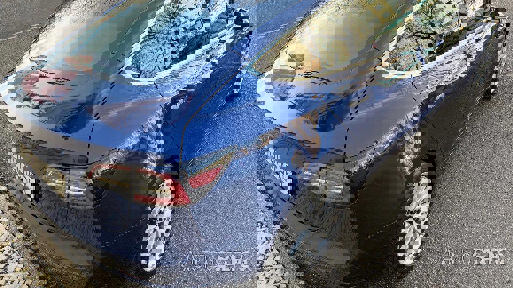 Tesla Model 3 Standard Range Plus RWD de 2021