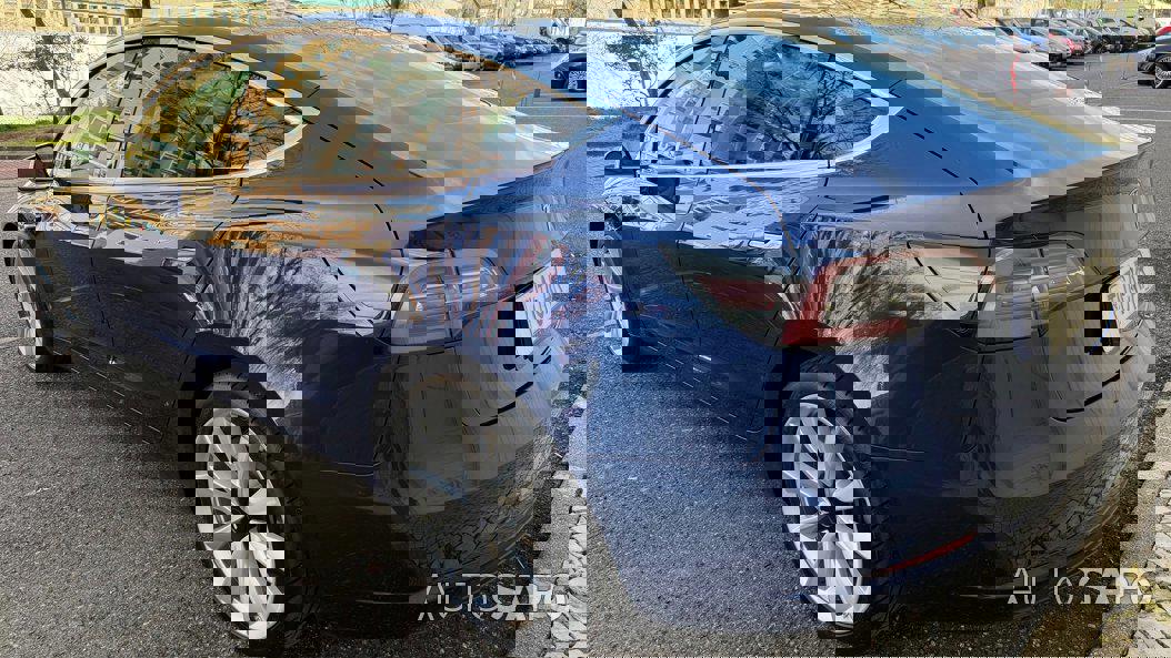 Tesla Model 3 Standard Range Plus RWD de 2021