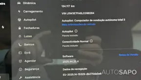 Tesla Model 3 Standard Range Plus RWD de 2021