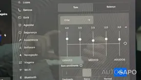 Tesla Model 3 Standard Range Plus RWD de 2021