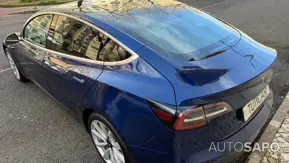 Tesla Model 3 Standard Range Plus RWD de 2021