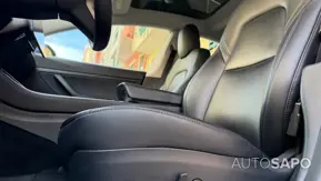 Tesla Model 3 Standard Range Plus RWD de 2021