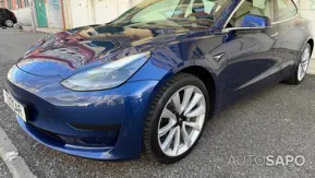 Tesla Model 3 Standard Range Plus RWD de 2021