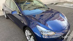 Tesla Model 3 Standard Range Plus RWD de 2021