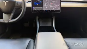 Tesla Model 3 Standard Range Plus RWD de 2021