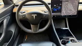 Tesla Model 3 Standard Range Plus RWD de 2021