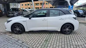 Toyota Corolla de 2020
